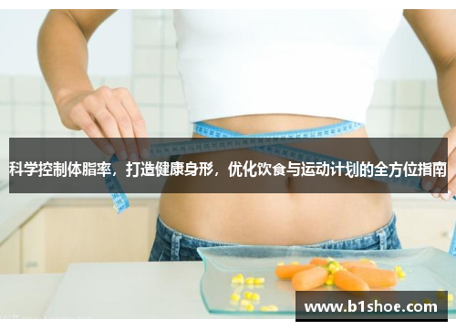 科学控制体脂率，打造健康身形，优化饮食与运动计划的全方位指南